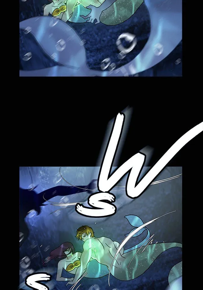 Siren's Lament Chapter 153 page 54