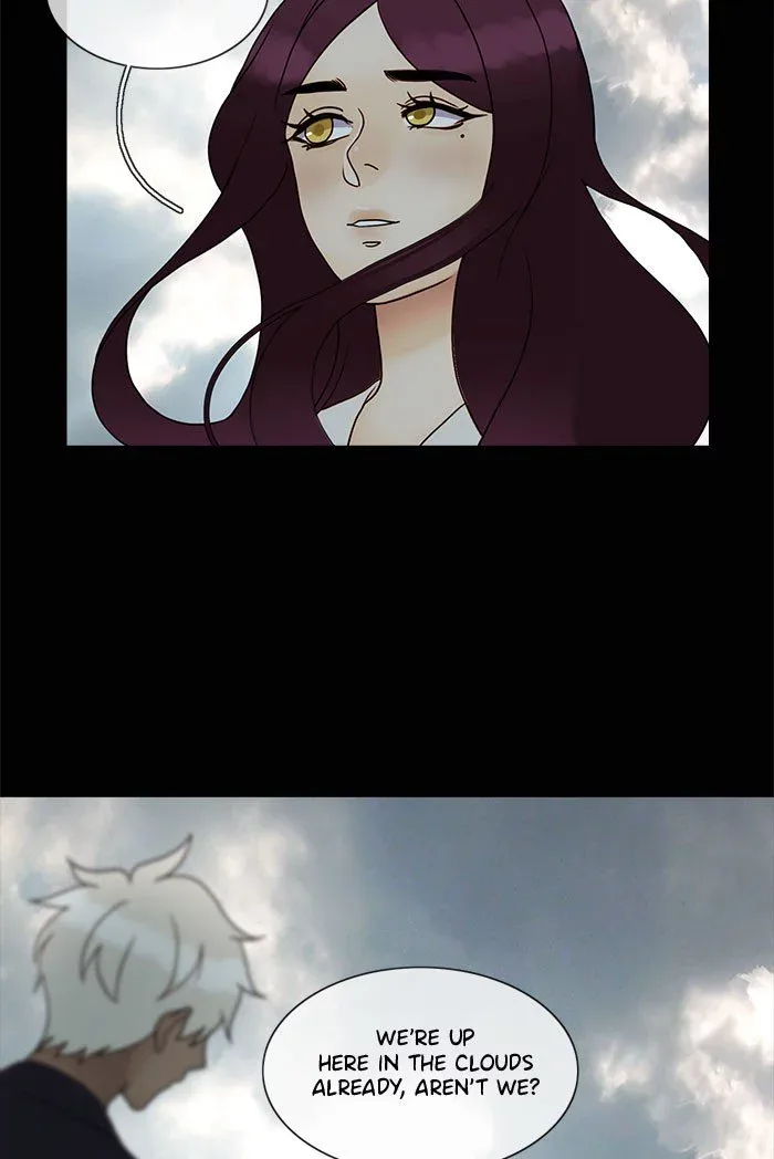 Siren's Lament Chapter 151 page 38