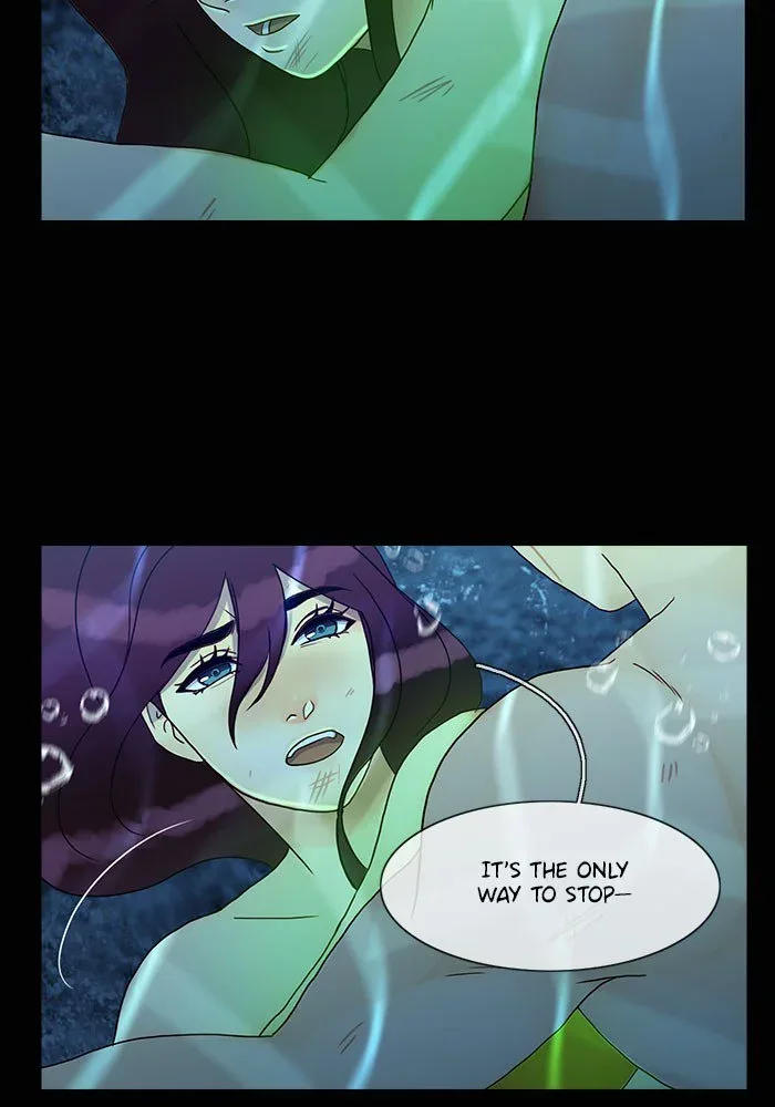 Siren's Lament Chapter 153 page 48