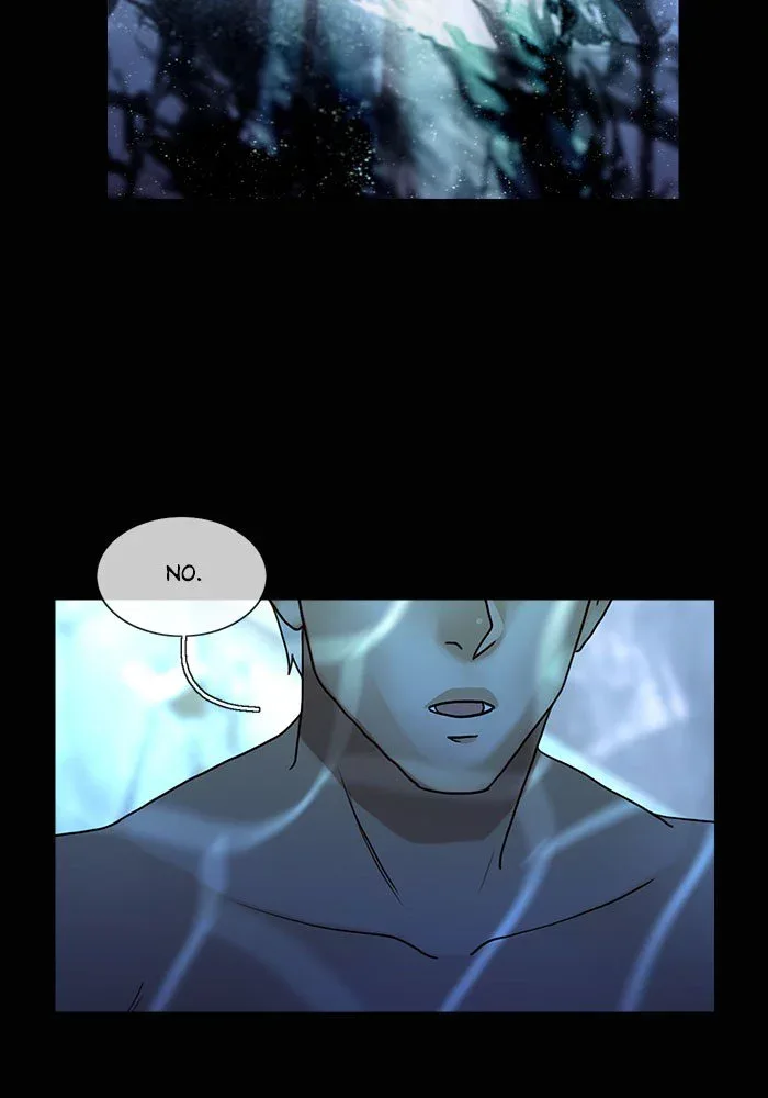Siren's Lament Chapter 155 page 27