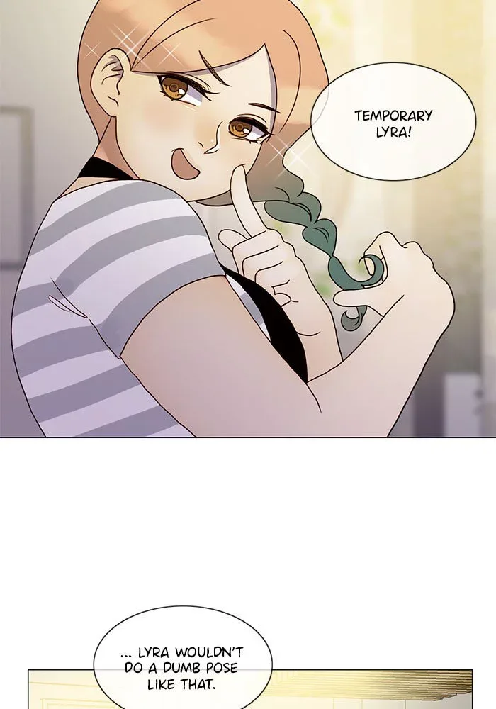 Siren's Lament Chapter 152 page 10