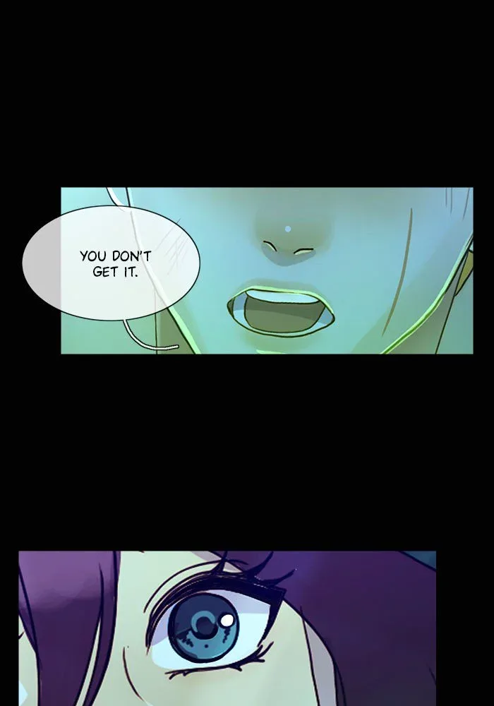 Siren's Lament Chapter 153 page 49