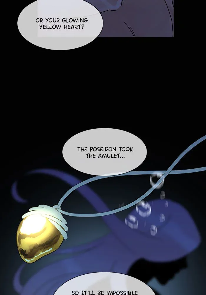 Siren's Lament Chapter 155 page 30