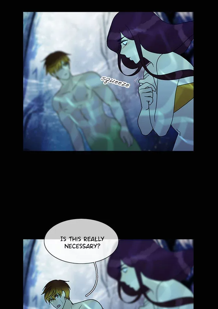 Siren's Lament Chapter 155 page 33