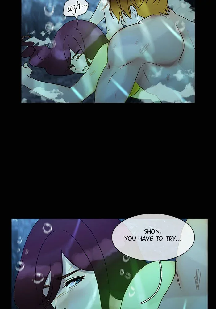 Siren's Lament Chapter 153 page 47