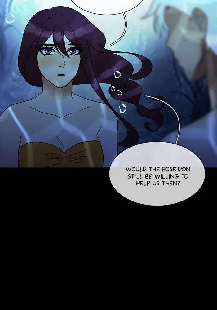 Siren's Lament Chapter 155 page 24