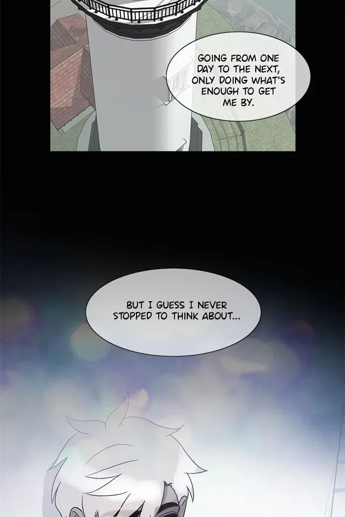 Siren's Lament Chapter 151 page 34