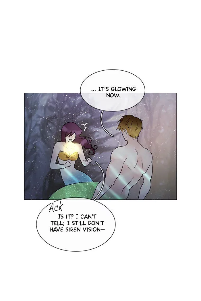 Siren's Lament Chapter 151 page 51