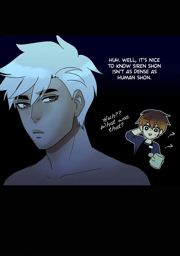 Siren's Lament Chapter 155 page 44