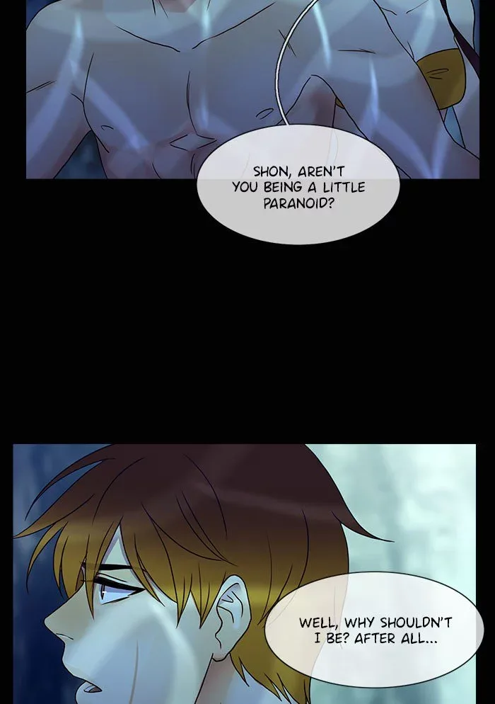 Siren's Lament Chapter 155 page 38