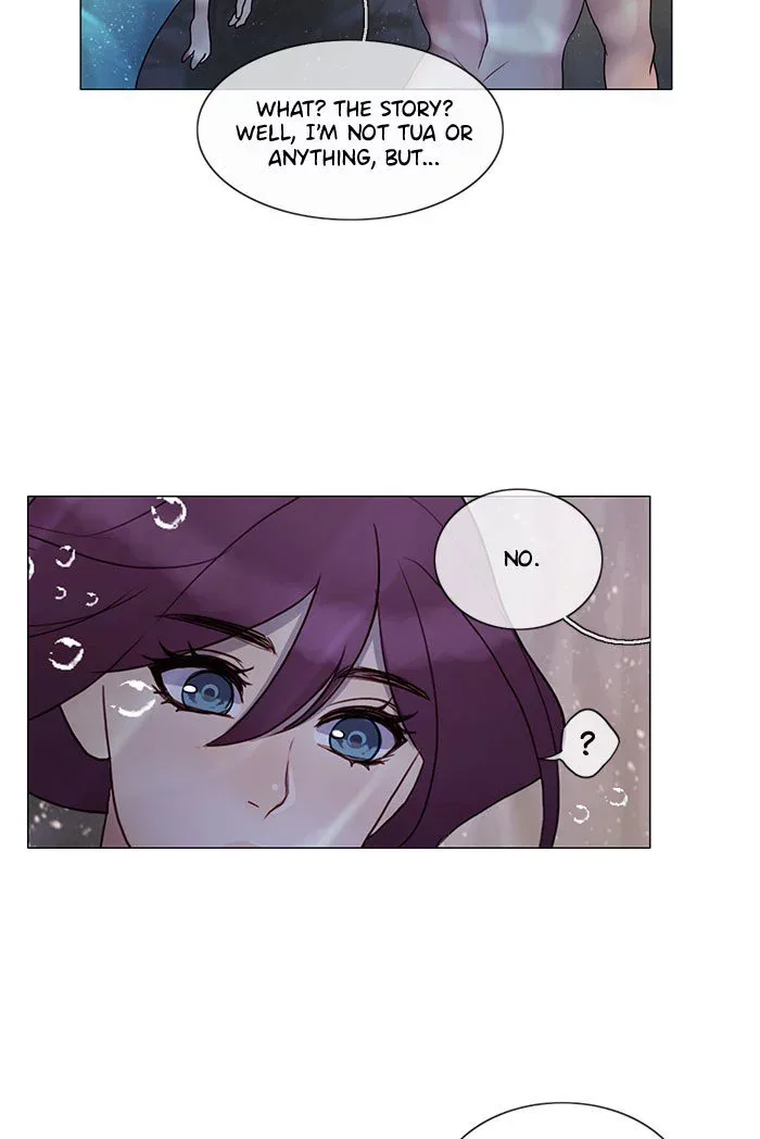 Siren's Lament Chapter 151 page 48