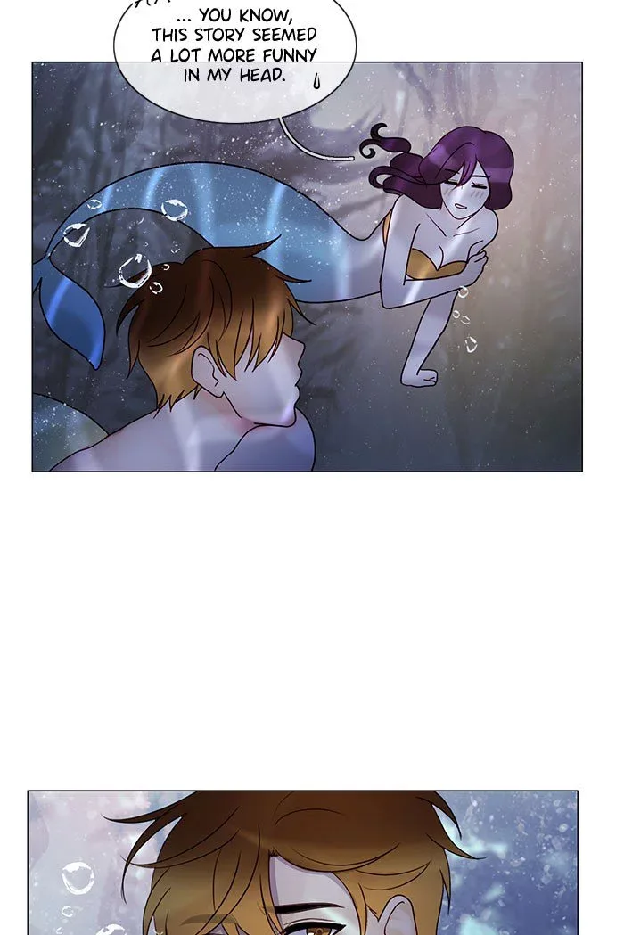 Siren's Lament Chapter 151 page 46