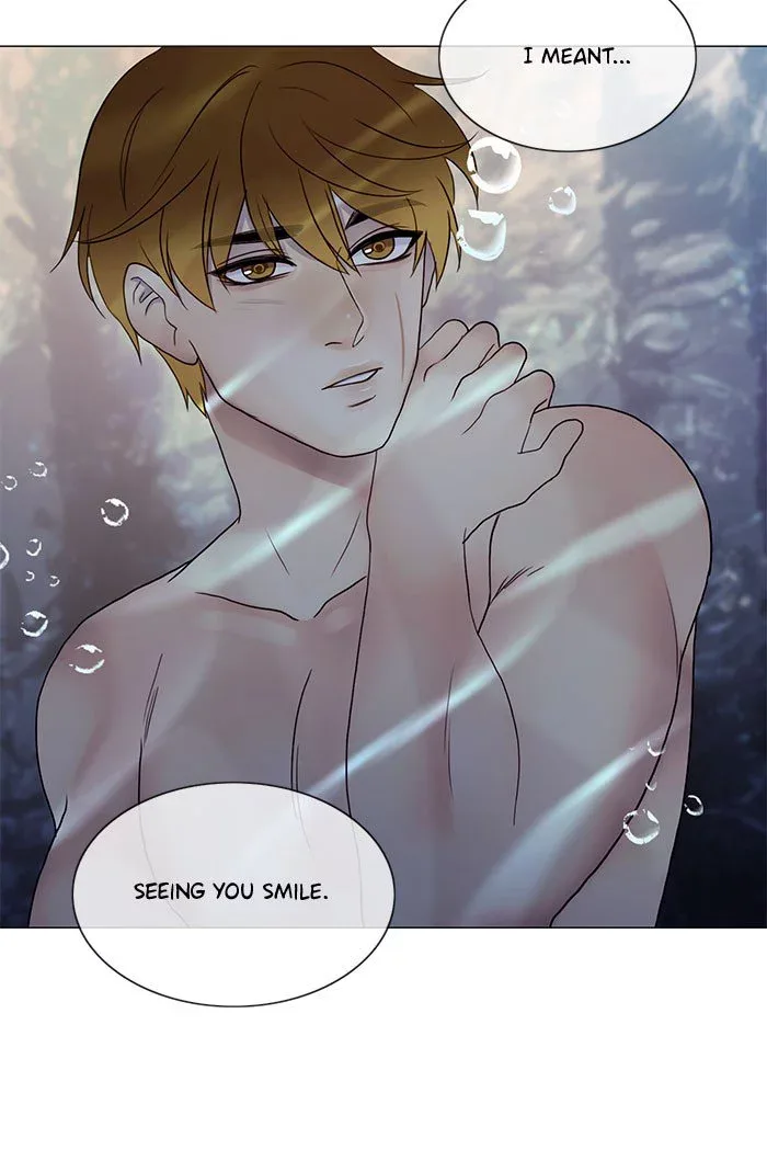 Siren's Lament Chapter 151 page 49