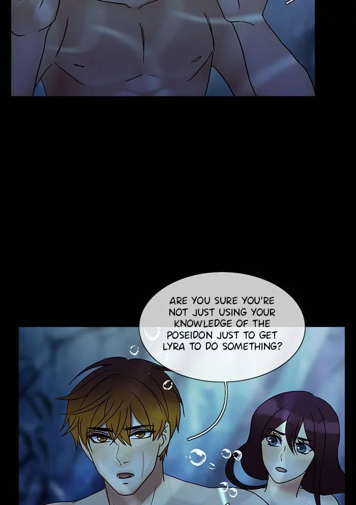 Siren's Lament Chapter 155 page 37