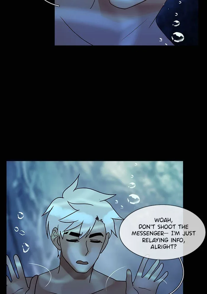 Siren's Lament Chapter 155 page 36