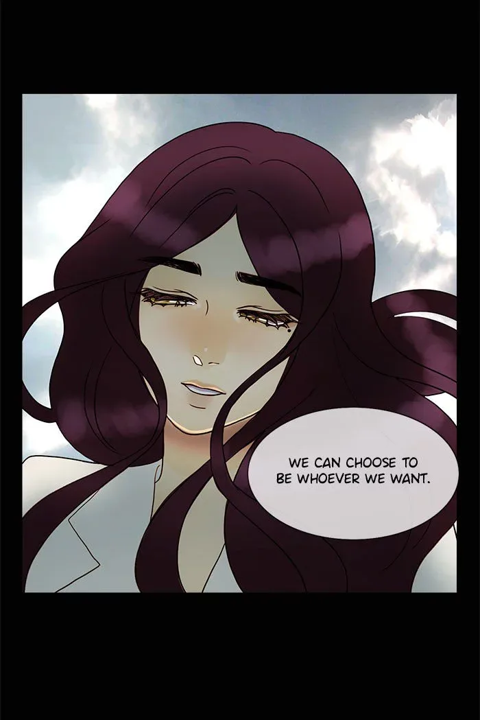 Siren's Lament Chapter 151 page 40