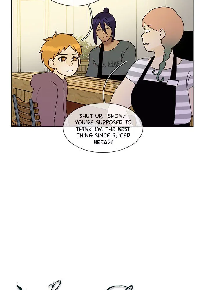 Siren's Lament Chapter 152 page 11