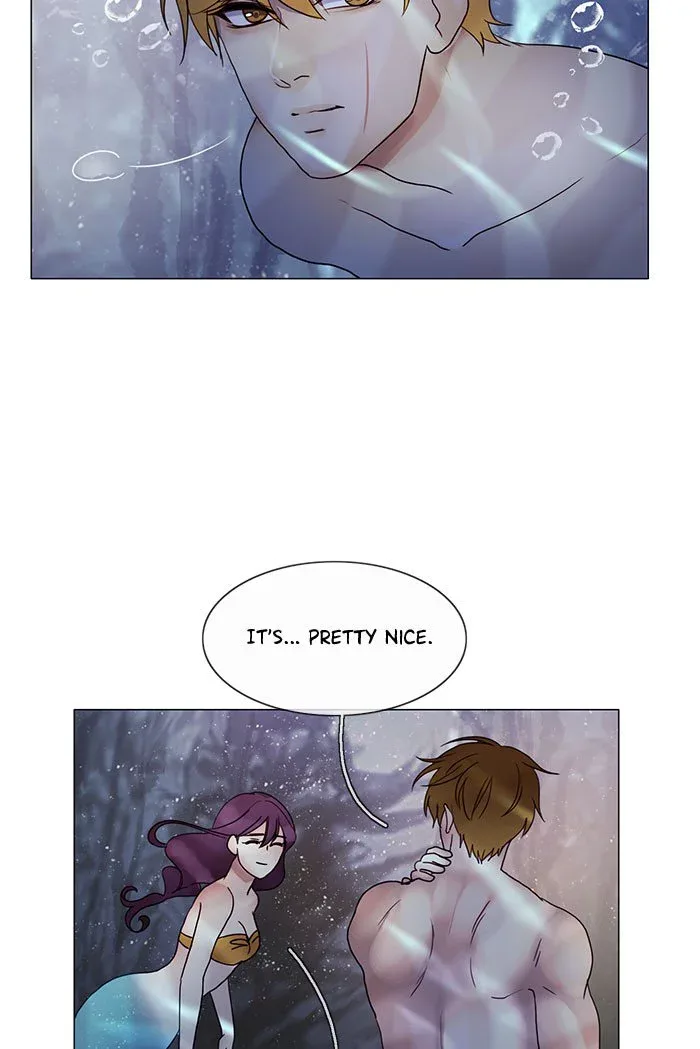 Siren's Lament Chapter 151 page 47
