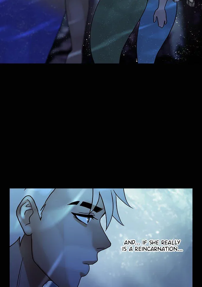Siren's Lament Chapter 155 page 46