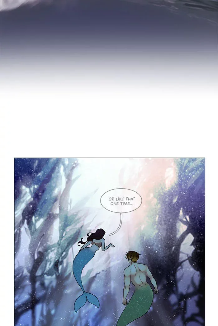 Siren's Lament Chapter 151 page 43