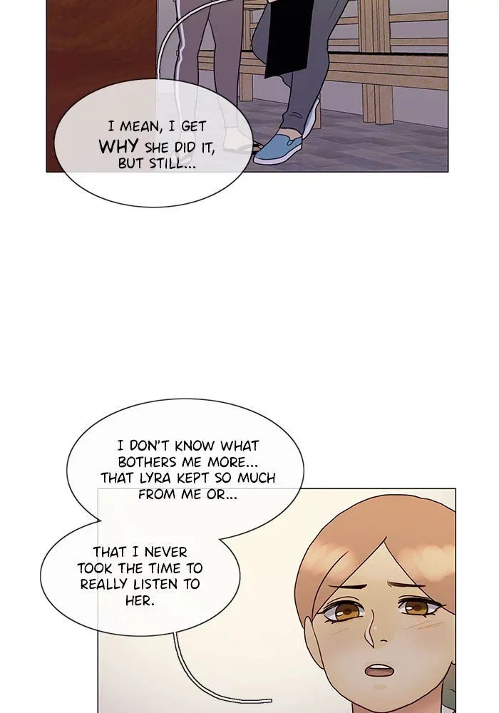 Siren's Lament Chapter 152 page 20