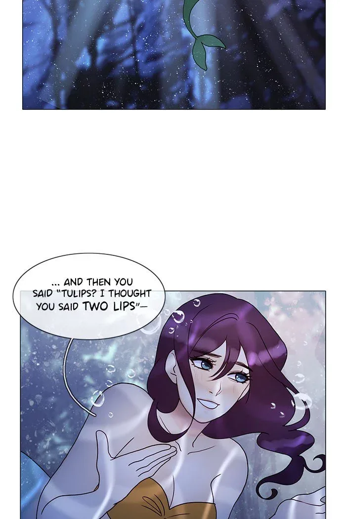 Siren's Lament Chapter 151 page 44