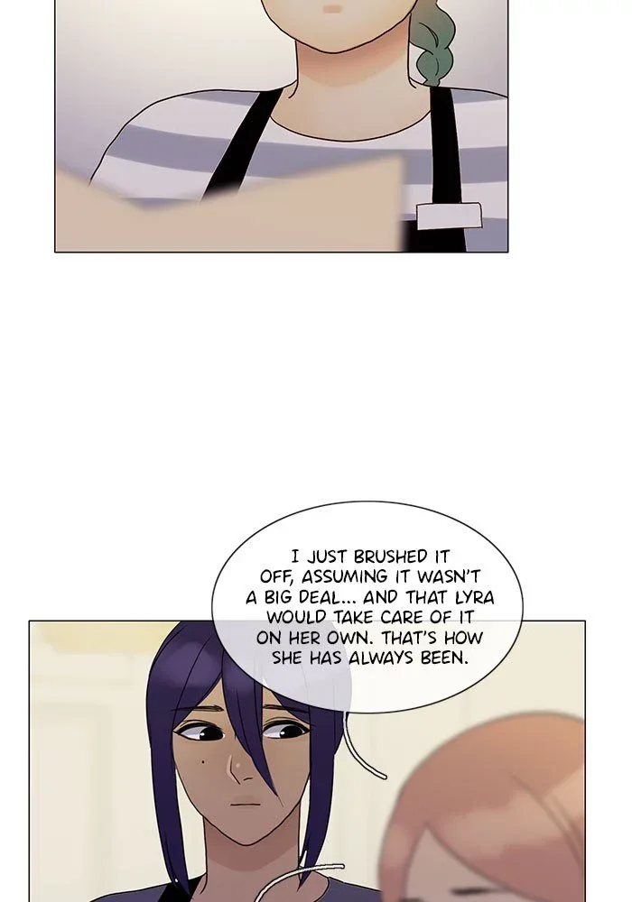 Siren's Lament Chapter 152 page 23