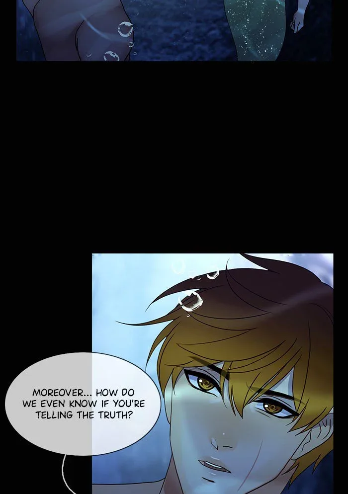 Siren's Lament Chapter 155 page 35