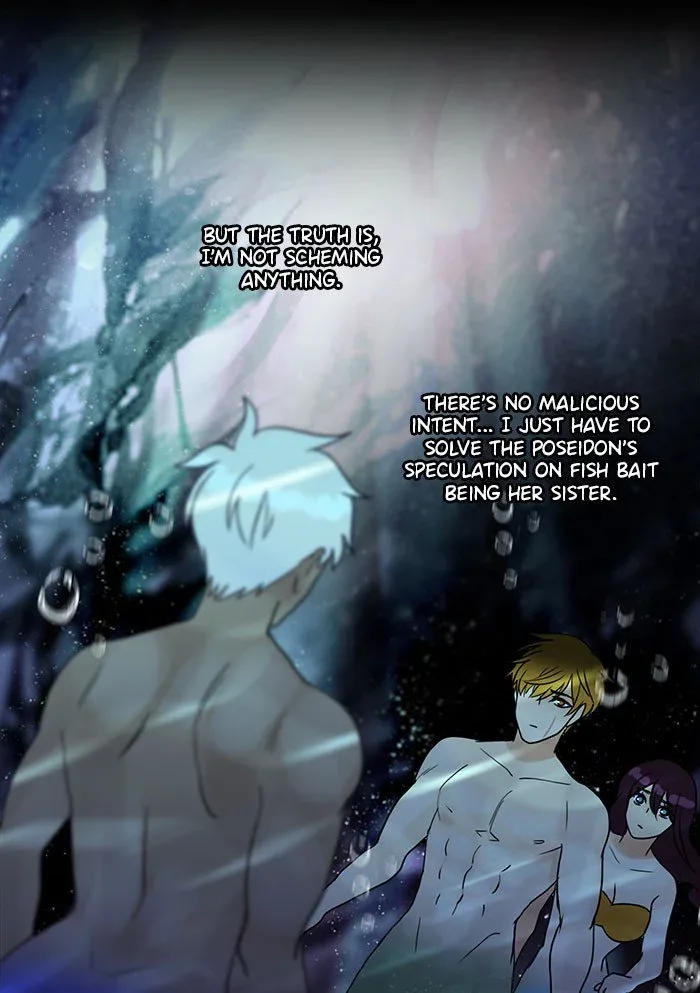 Siren's Lament Chapter 155 page 45