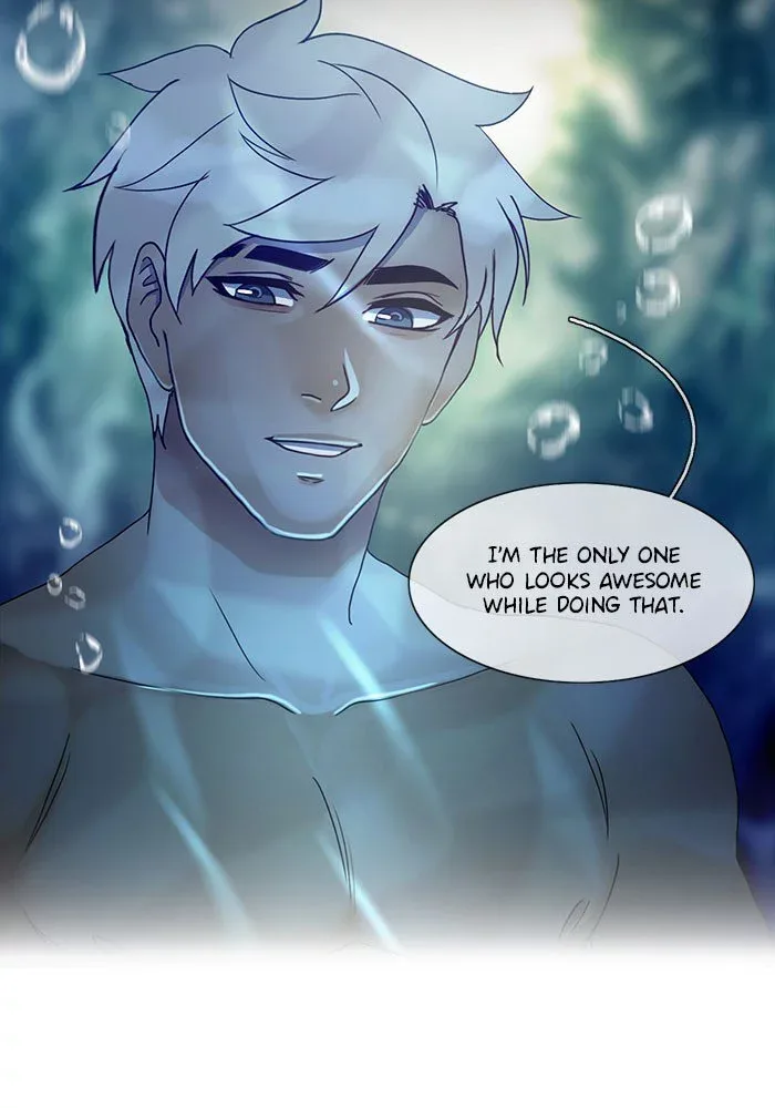 Siren's Lament Chapter 153 page 64