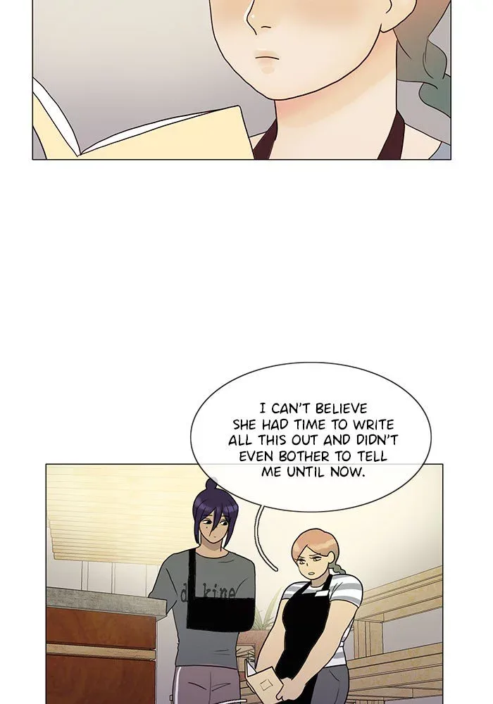 Siren's Lament Chapter 152 page 19