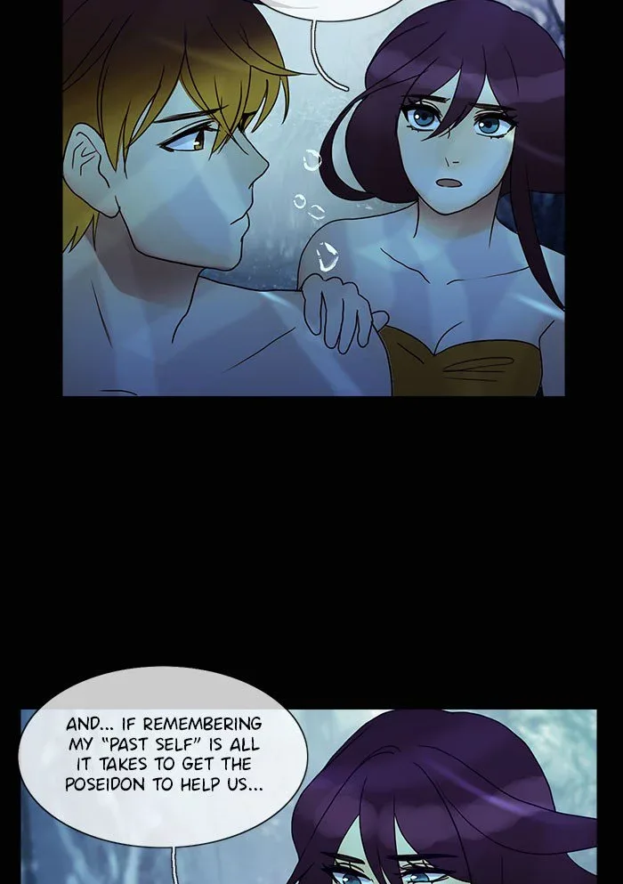 Siren's Lament Chapter 155 page 52