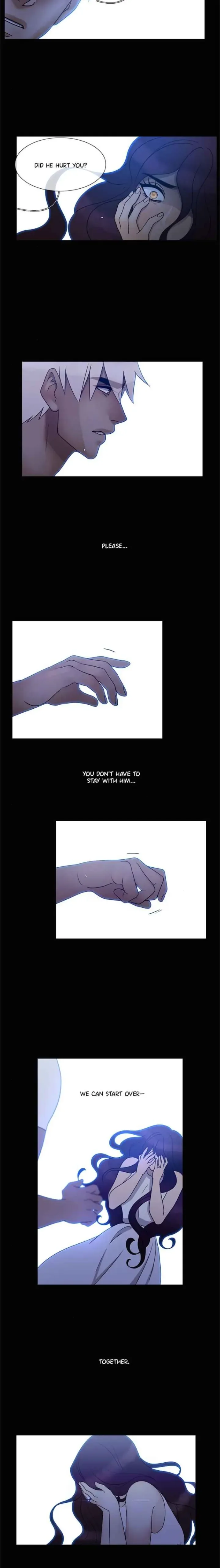 Siren's Lament Chapter 156 page 2