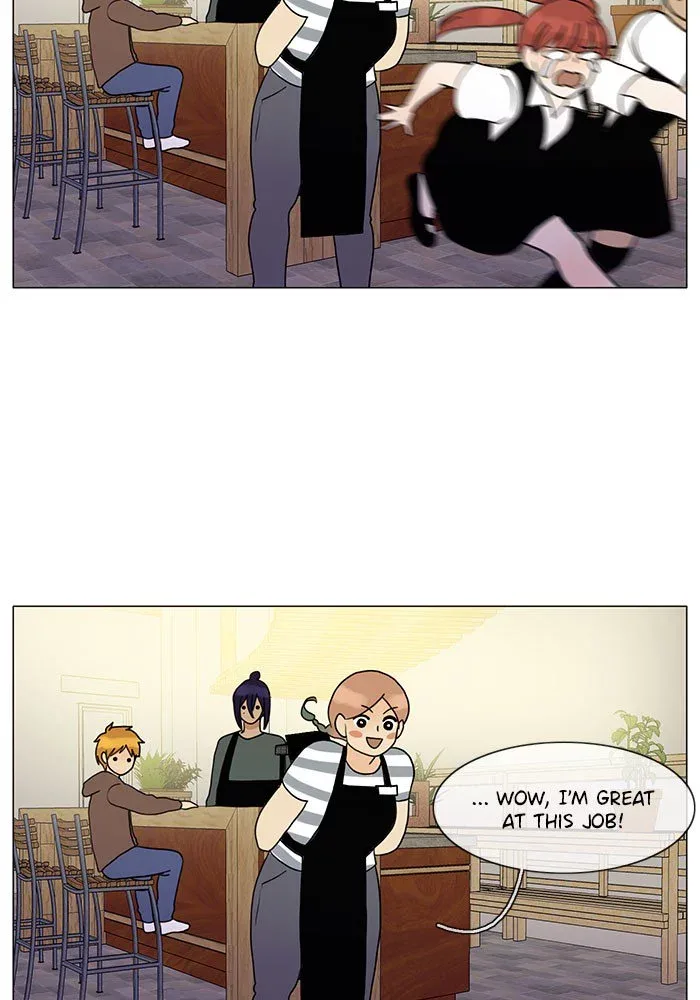 Siren's Lament Chapter 152 page 36