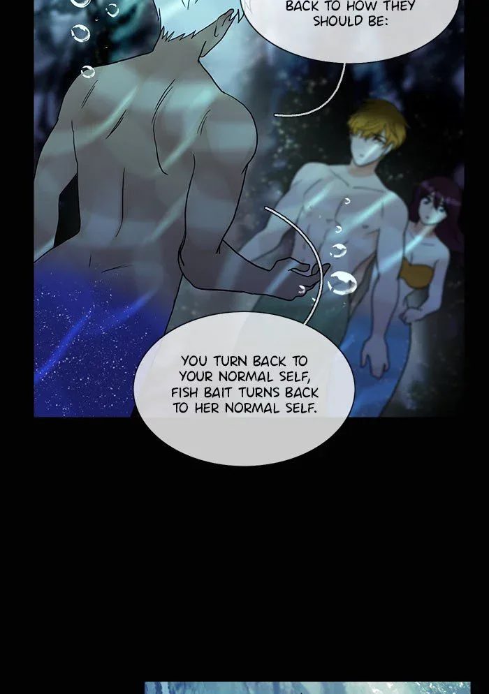 Siren's Lament Chapter 155 page 50