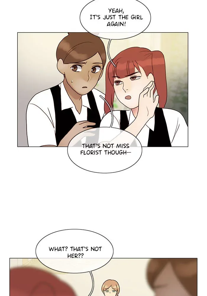 Siren's Lament Chapter 152 page 31