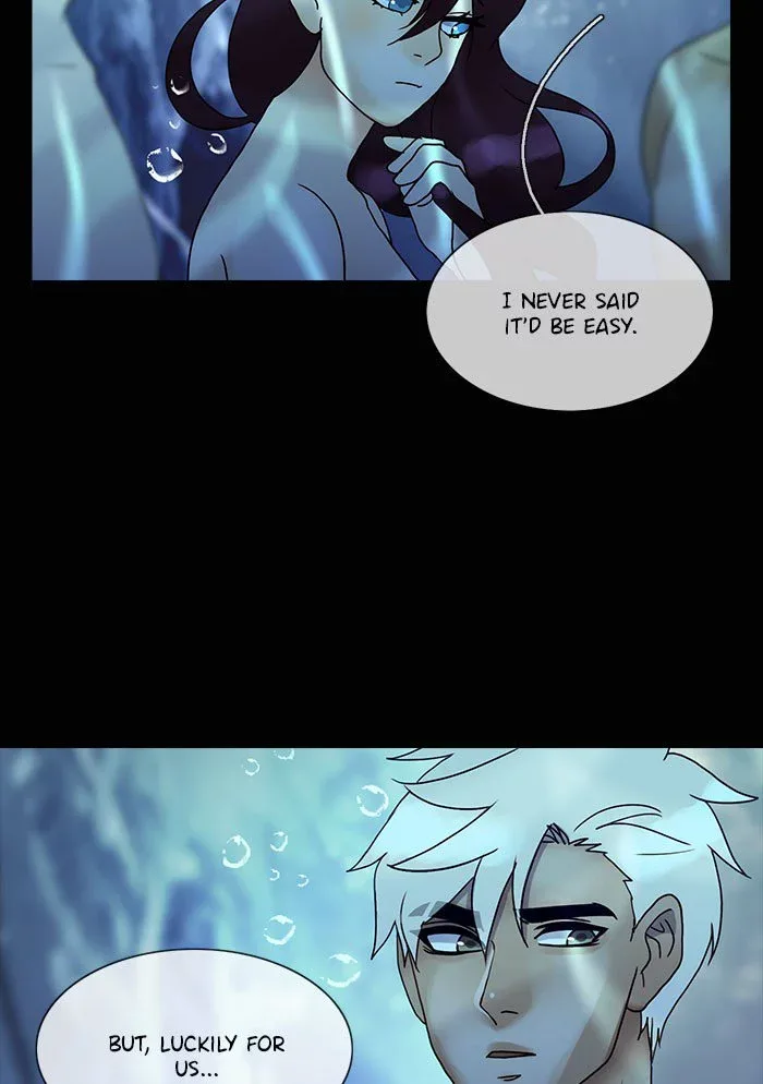 Siren's Lament Chapter 155 page 59