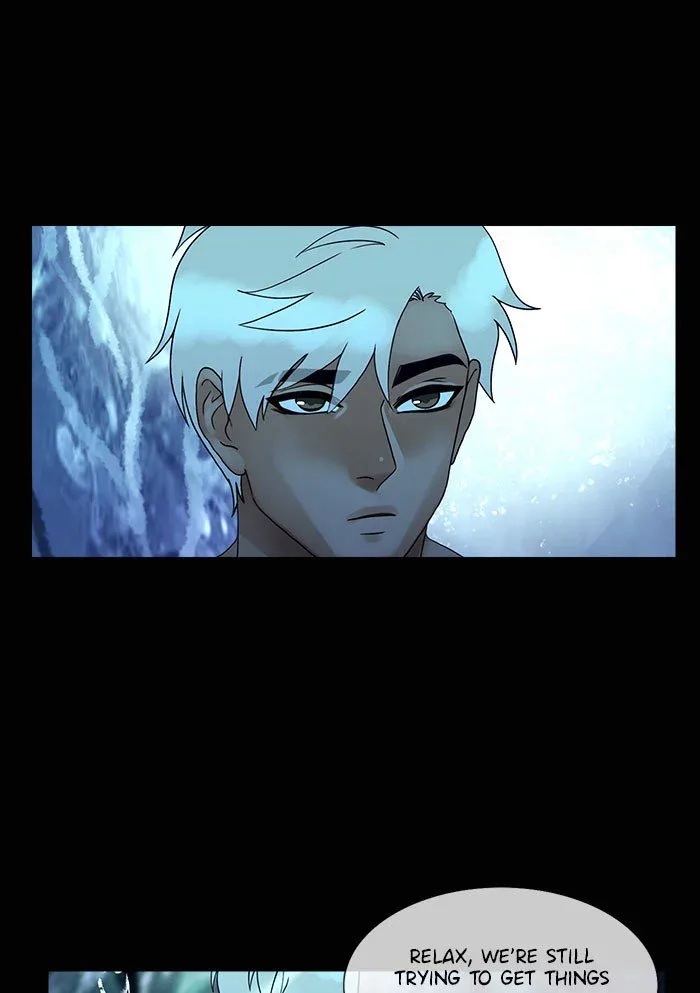 Siren's Lament Chapter 155 page 49