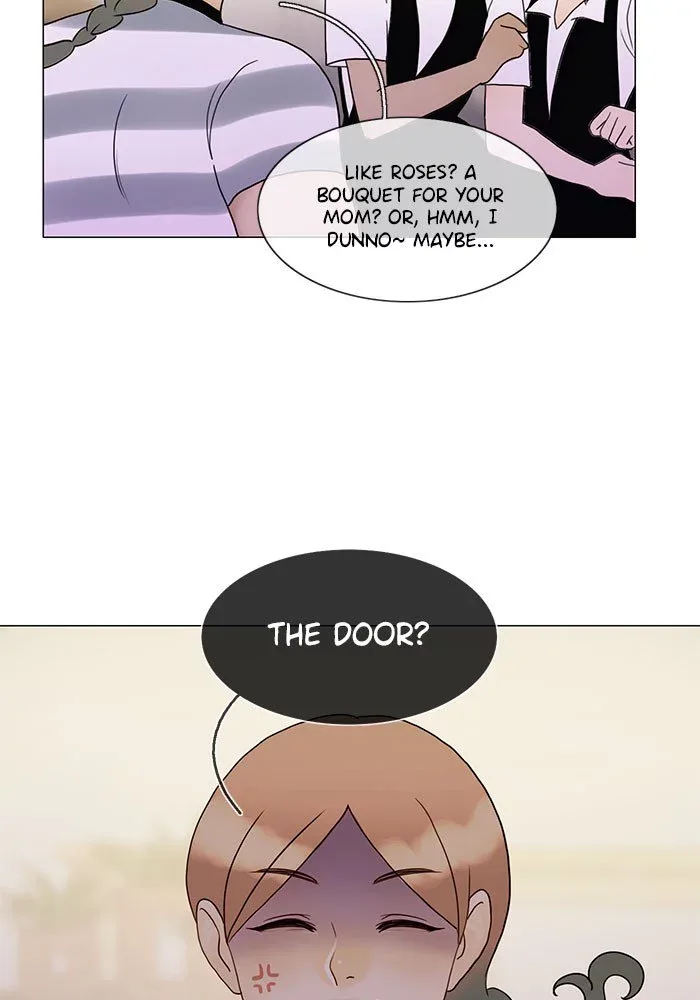 Siren's Lament Chapter 152 page 34