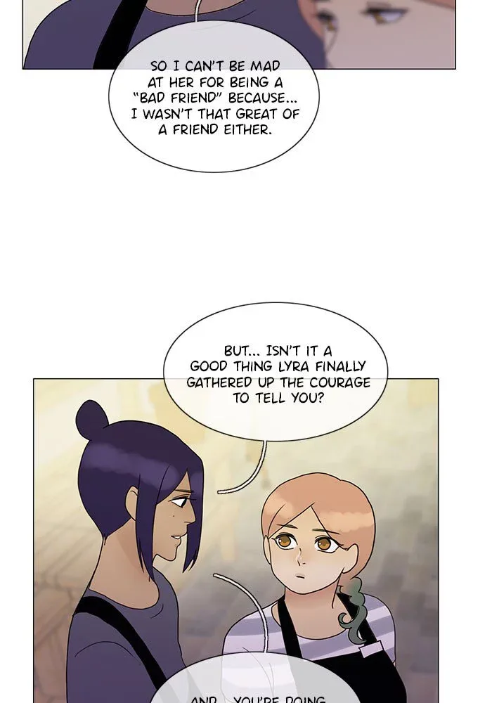 Siren's Lament Chapter 152 page 24