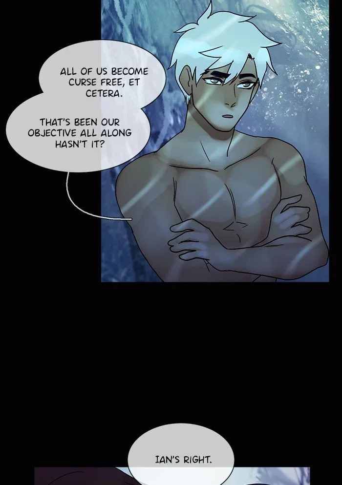 Siren's Lament Chapter 155 page 51