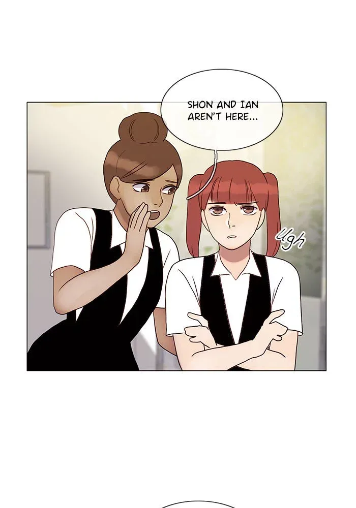 Siren's Lament Chapter 152 page 30