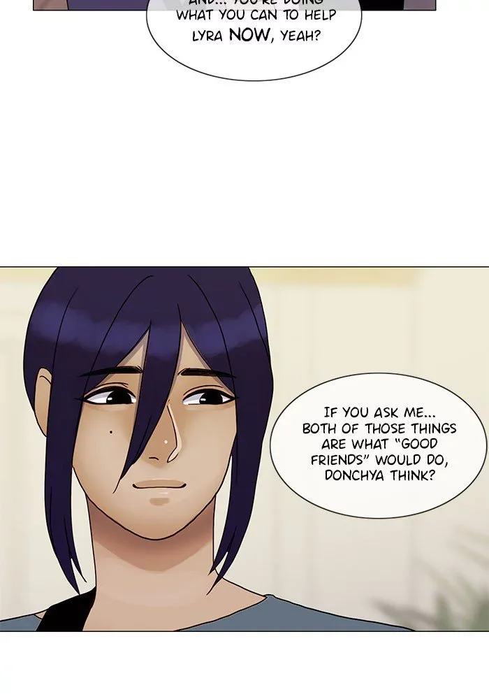 Siren's Lament Chapter 152 page 25