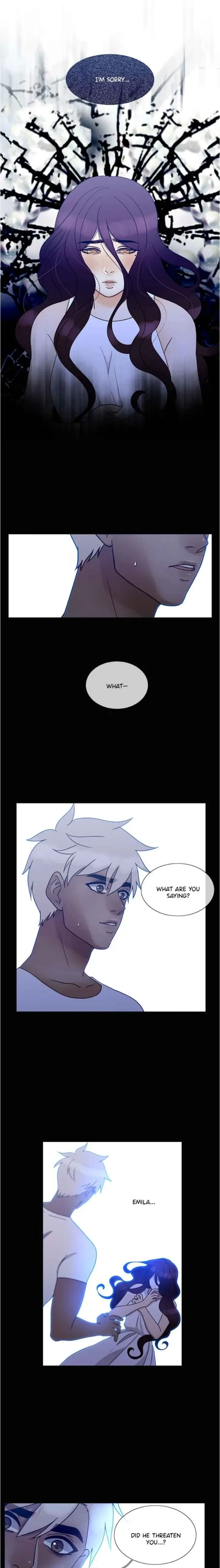 Siren's Lament Chapter 156 page 1