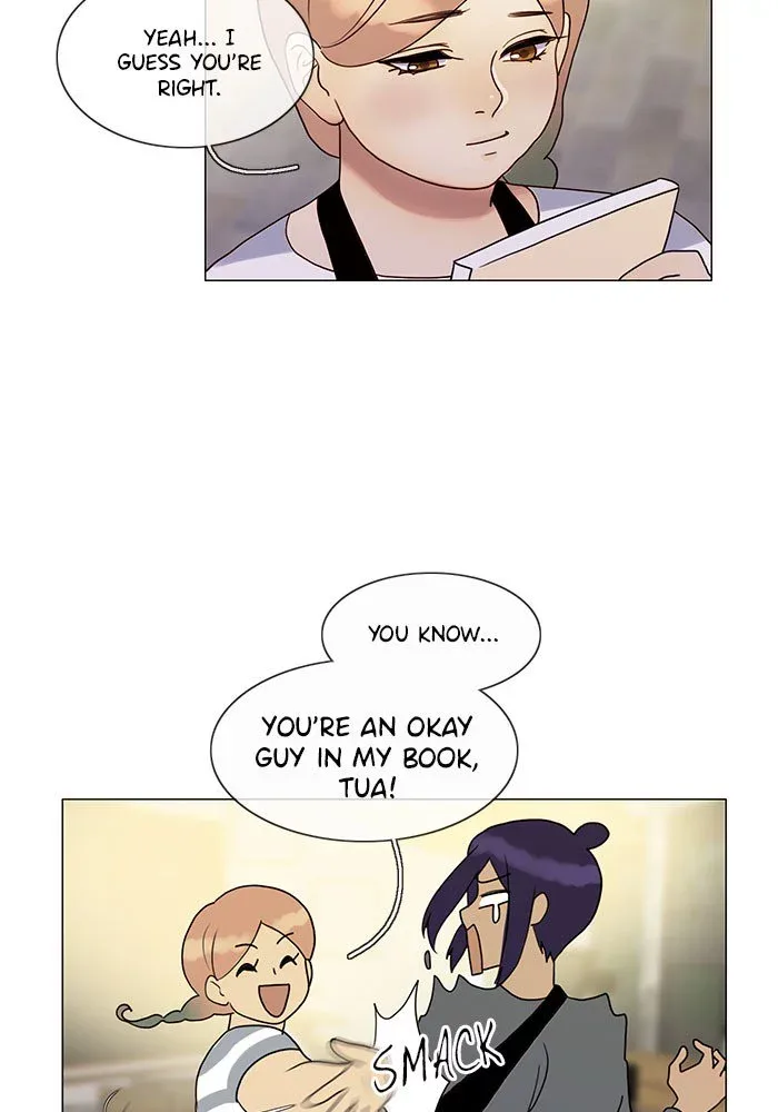 Siren's Lament Chapter 152 page 27