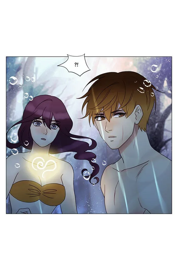 Siren's Lament Chapter 151 page 54