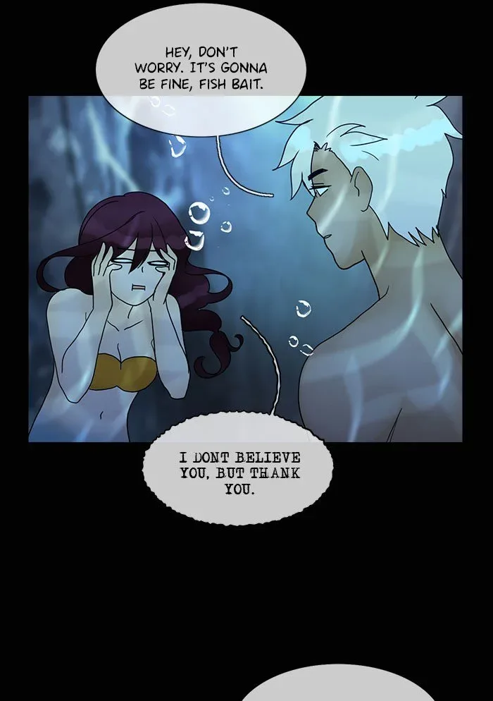 Siren's Lament Chapter 155 page 56