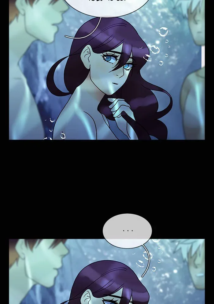 Siren's Lament Chapter 155 page 58