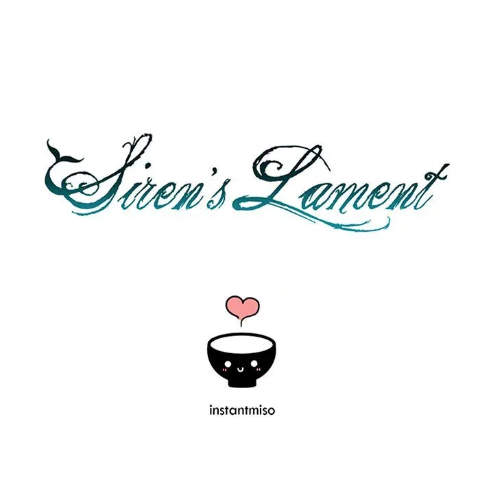 Siren's Lament Chapter 155 page 61