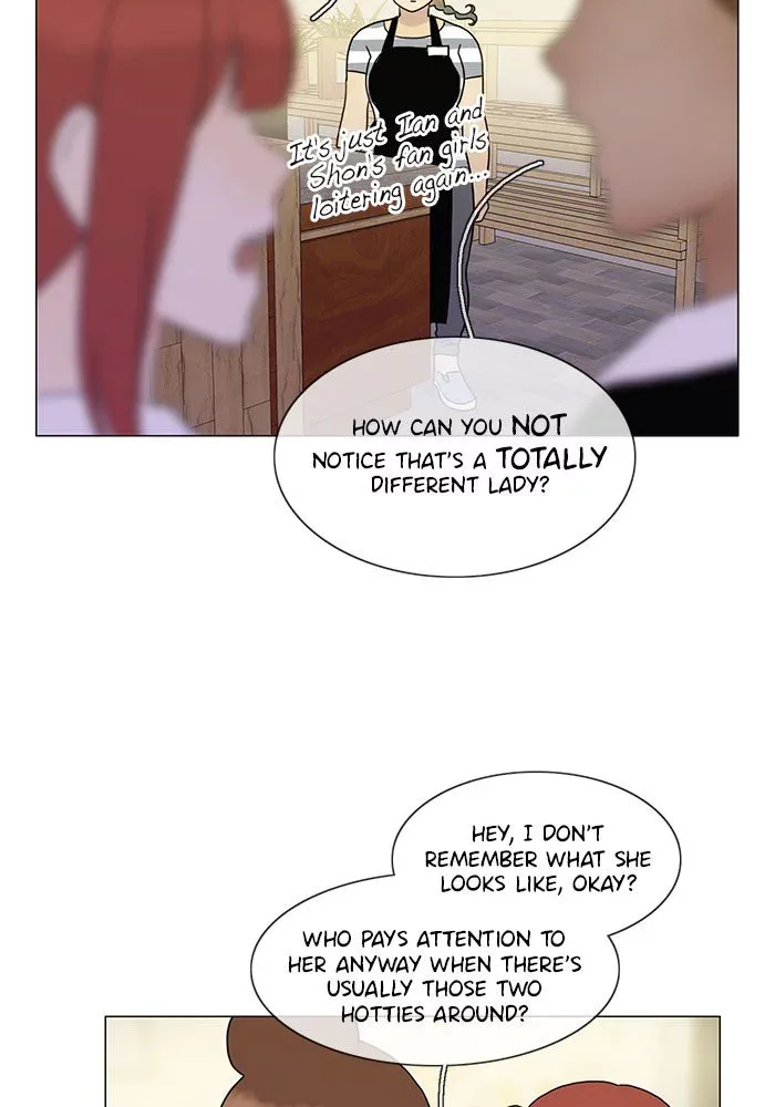 Siren's Lament Chapter 152 page 32